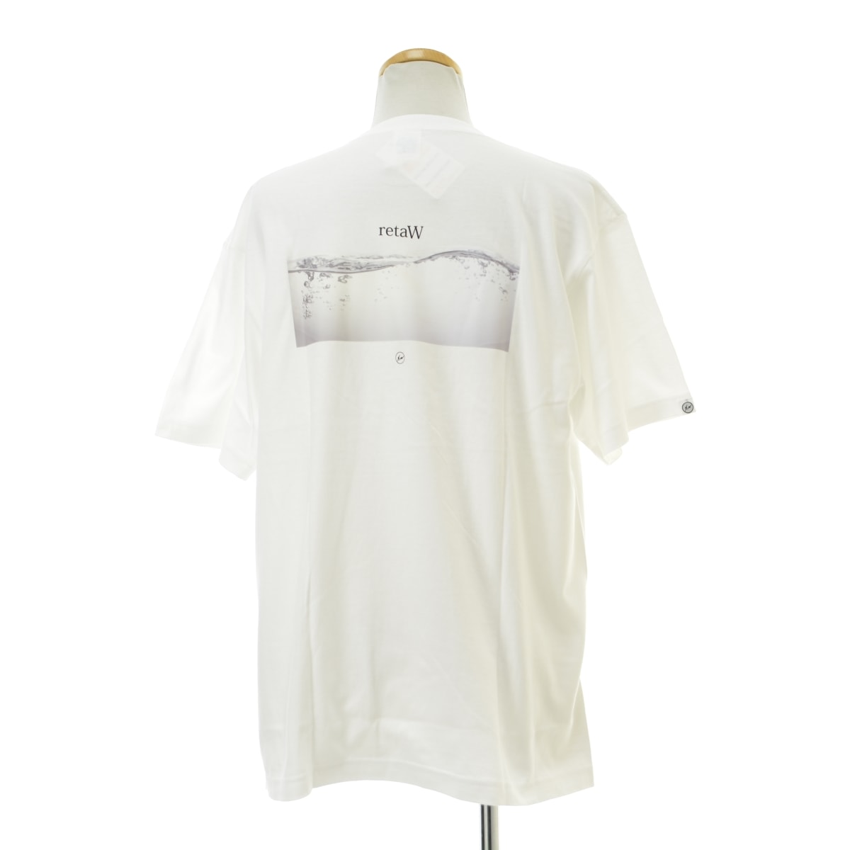 ブランド古着】fragment design × retaW / フラグメント × リトゥ