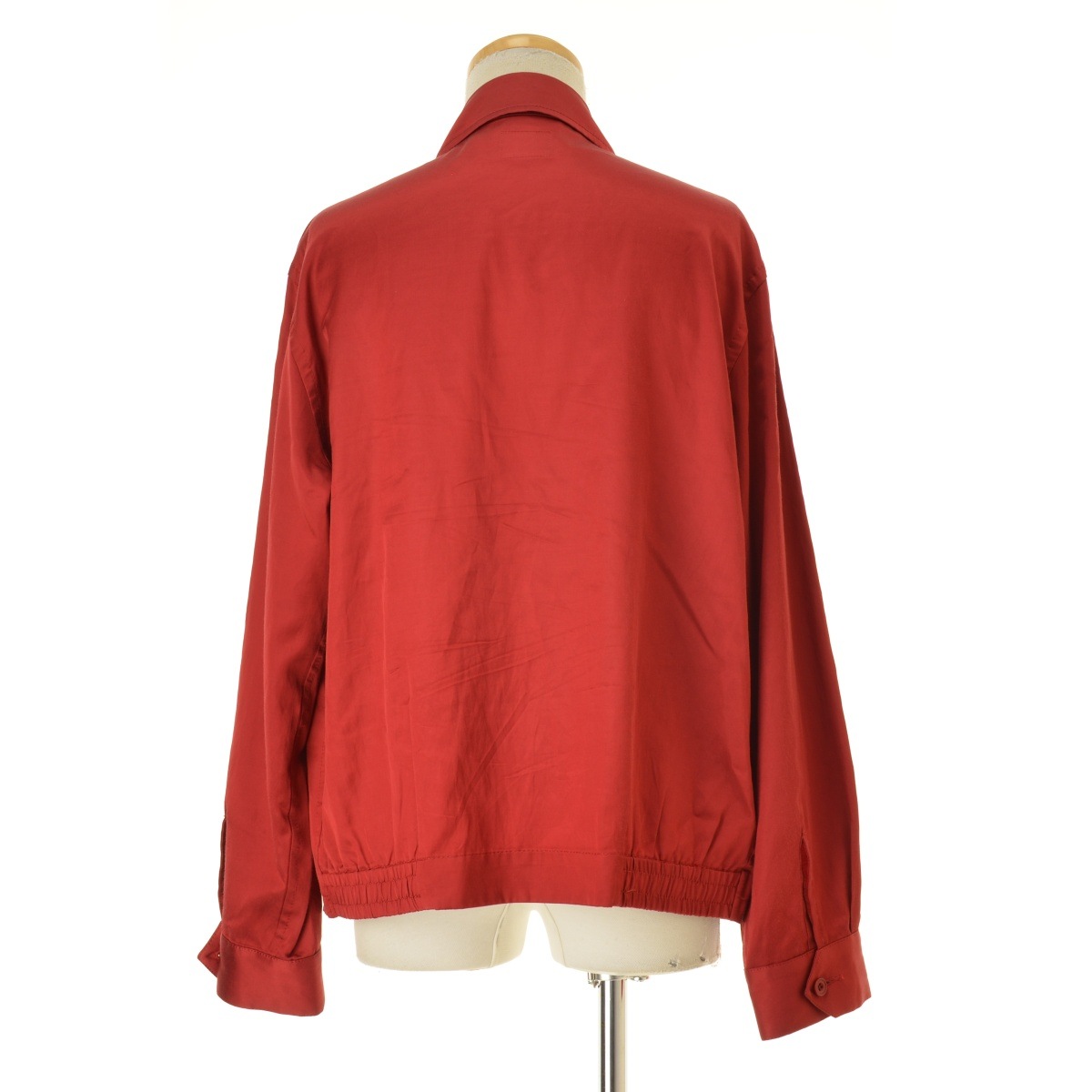 ブランド古着】needles / ニードルス RAYON SATEEN FOG JACKET