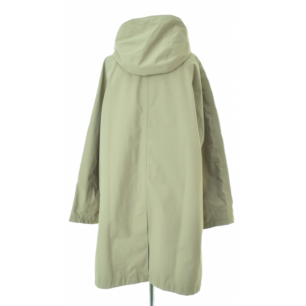 THE NORTH FACE ゴアテックス フーデッドコート