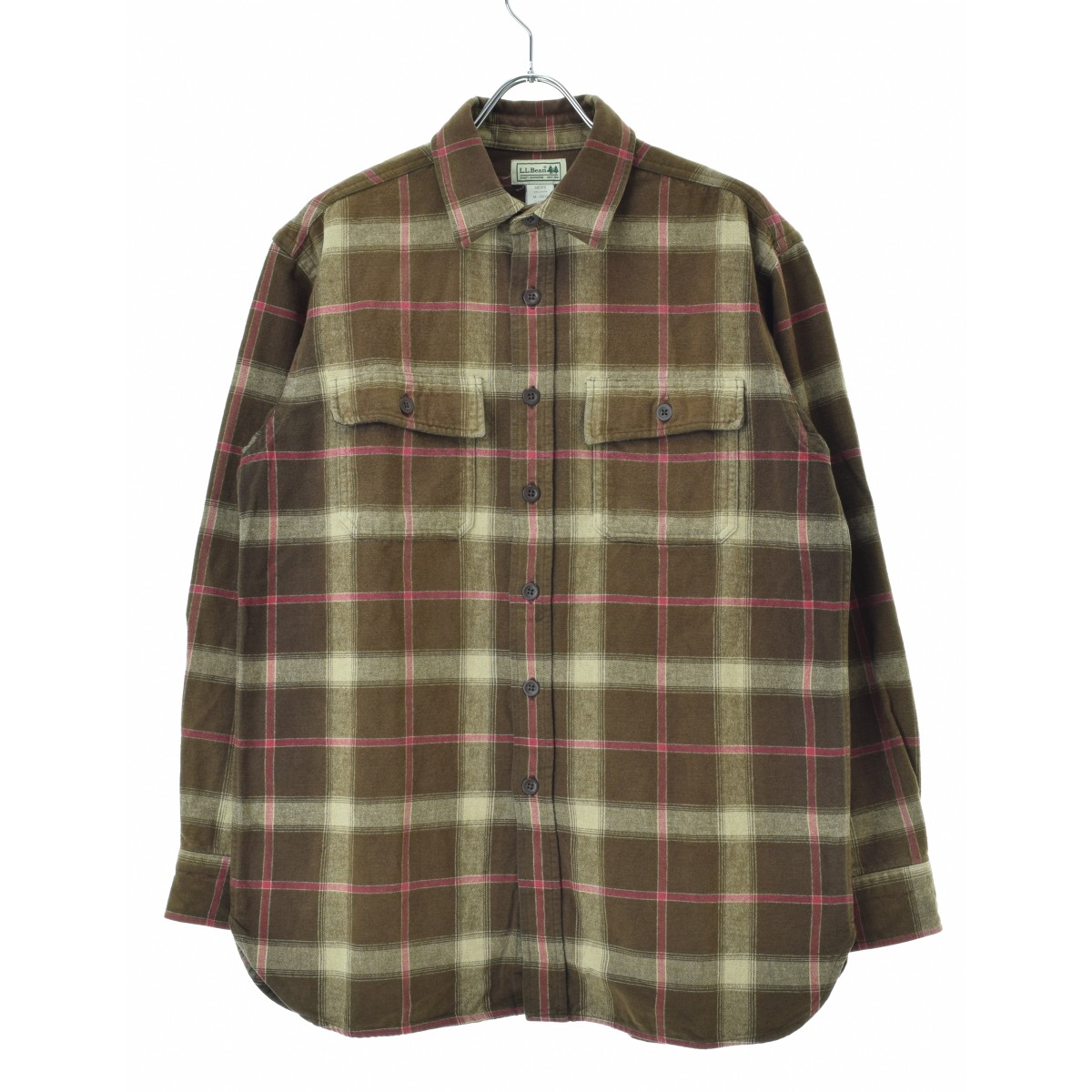 ブランド古着】L.L.BEAN / エルエルビーン 0 MT06 ブルガリア製