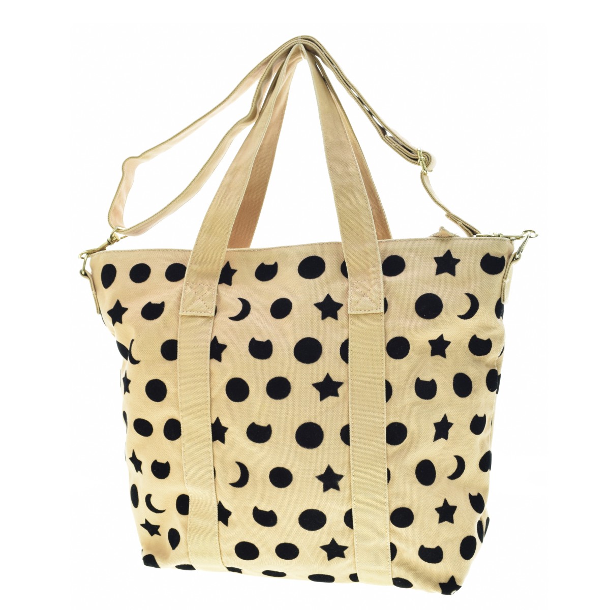 ブランド古着】TSUMORI CHISATO carry / ツモリチサトキャリー