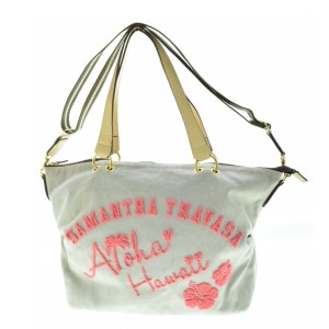 Samantha Thavasa / ���ޥ󥵥��Х� 2WAY �������å� ���������Хå� 