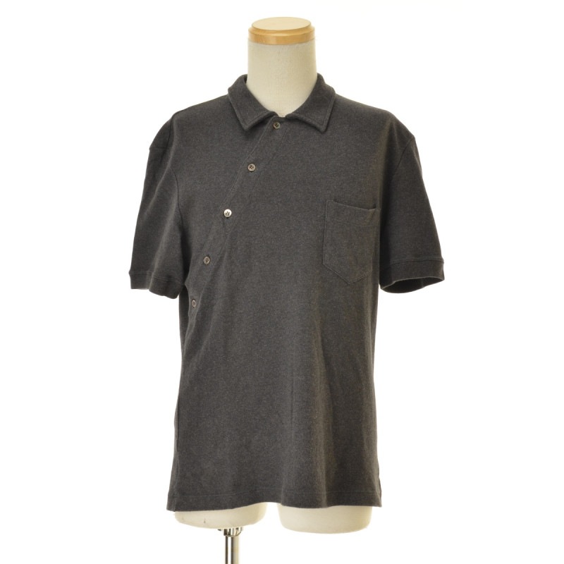 McQueen マックィーン ブラウス半袖38