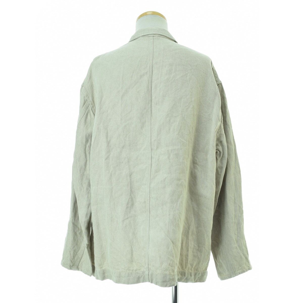 STANDARD STANDARDJOURNAL by blurhms MURAKAMI coat JOURNAL MURAKAMI