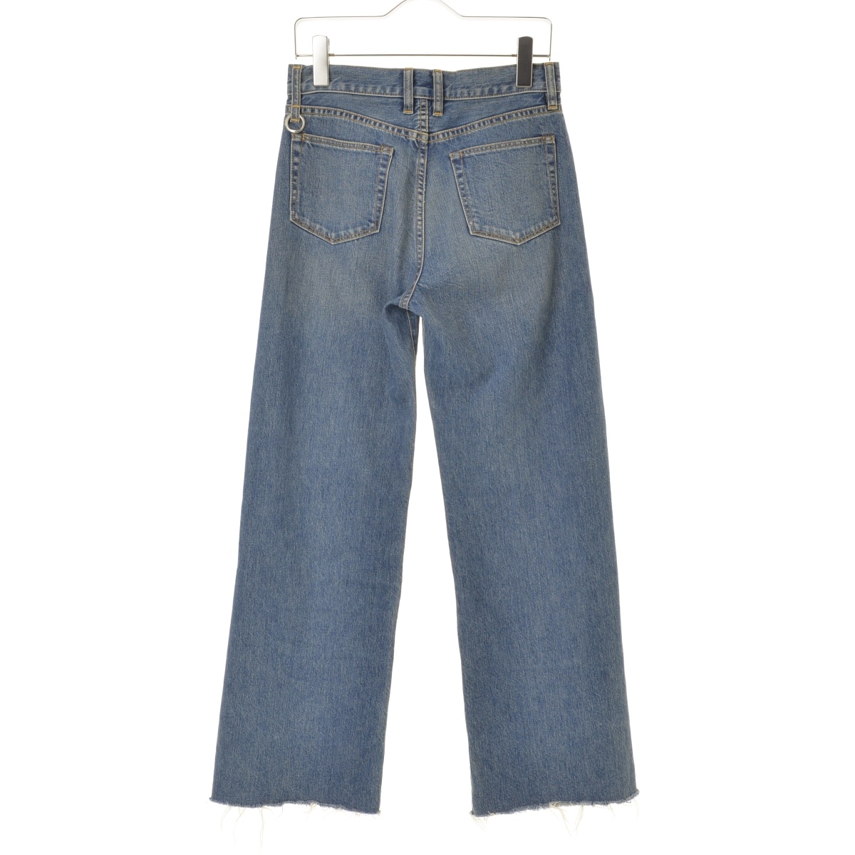 ブランド古着】SIMON MILLER / サイモンミラー 5ポケット デニムパンツ