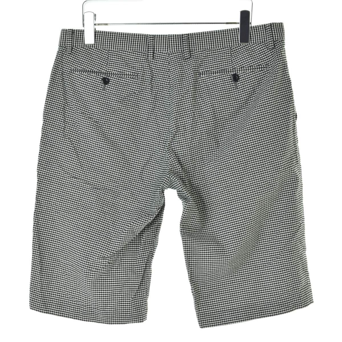 【再入荷！】 ブランド古着】PS PAUL チェック ピーエスポールスミス / SMITH パンツ