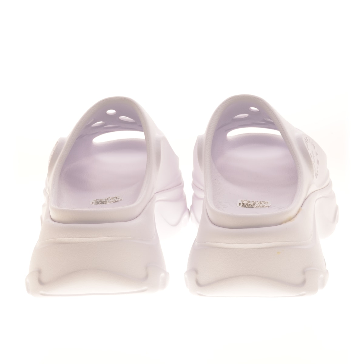 美品❣️箱付adidas by Stella McCartney フラットサンダル adidas by Stella McCartney 「adidas McCartney」 フラット