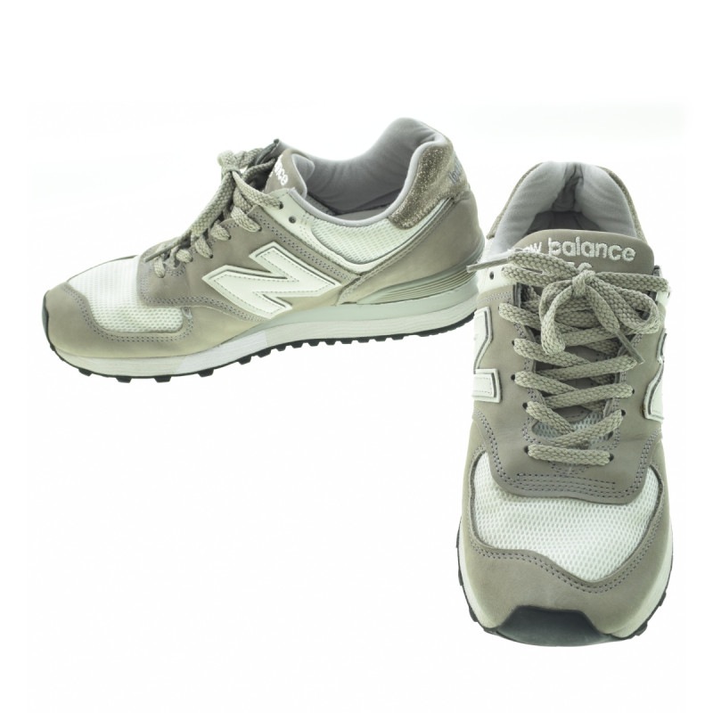 NEW BALANCE UK製 OU576FLB 28cm US10 新品 35周年記念 限定