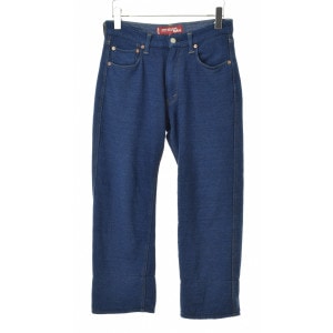 楽天市場】【中古】JUNYA WATANABE CdG MAN × Levi's デニム風