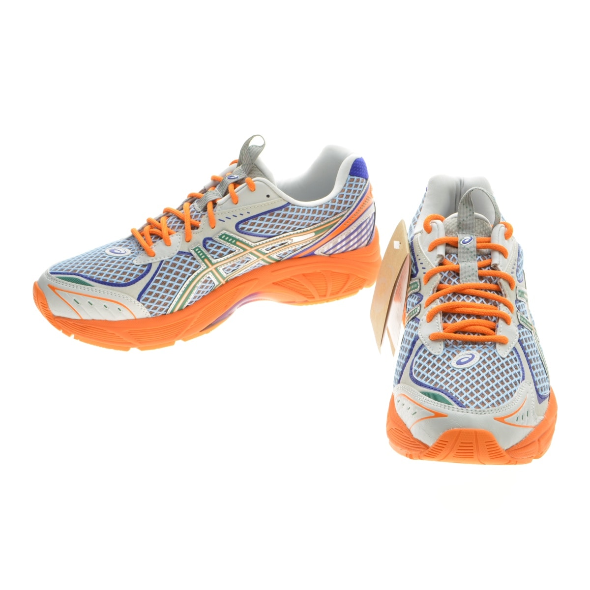 ブランド古着】ASICS × KIKO KOSTADINOV / アシックス × キコ