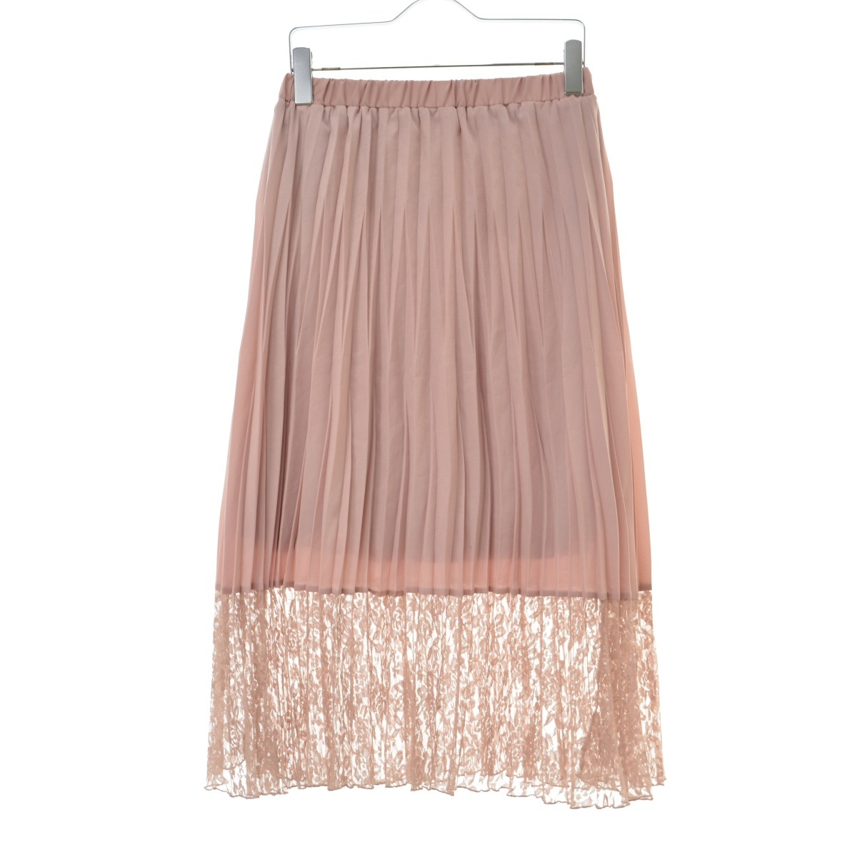 ブランド古着】axes femme / アクシーズファム MK291X49 レース切替