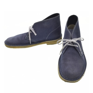CLARKS / ���顼���� 13292 Desert Boot �������� �ǥ����� �֡��� 
