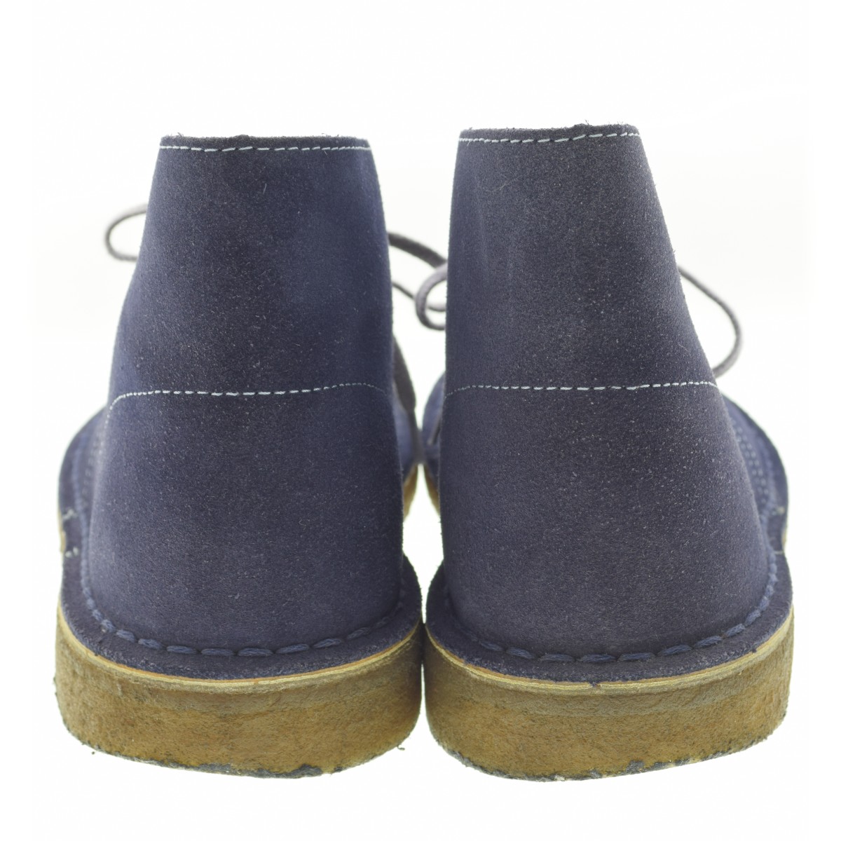 ブランド古着】CLARKS / クラークス 13292 Desert Boot スエード