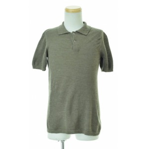 COMME des GARCONS HOMME PLUS / ����ǥ���륽�󥪥�ץ�她 80s��90s �ͤ��� ���� ���ѥ���� �˥å� Ⱦµ�ݥ������ 