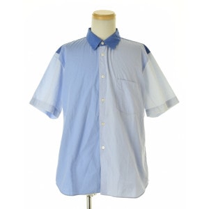 COMME des GARCONS HOMME DEUX / ����ǥ���륽�� ����ɥ� DA-B054 �ѥͥ����� Ⱦµ����� 