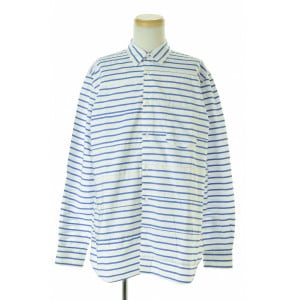 COMME des GARCONS SHIRT / ����ǥ���륽�� ����� �ܡ����� Ĺµ����� 