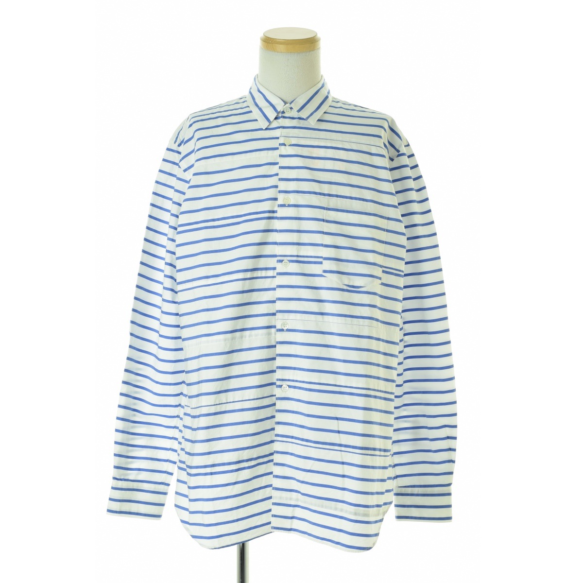 ブランド古着】COMME des GARCONS SHIRT / コムデギャルソン シャツ