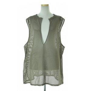 CITYSHOP / ���ƥ�����å� 24AW 24070042835030 RUSSELL TANK TOP ��å��� ���󥯥ȥå� �Ρ����꡼�֥��åȥ��� 