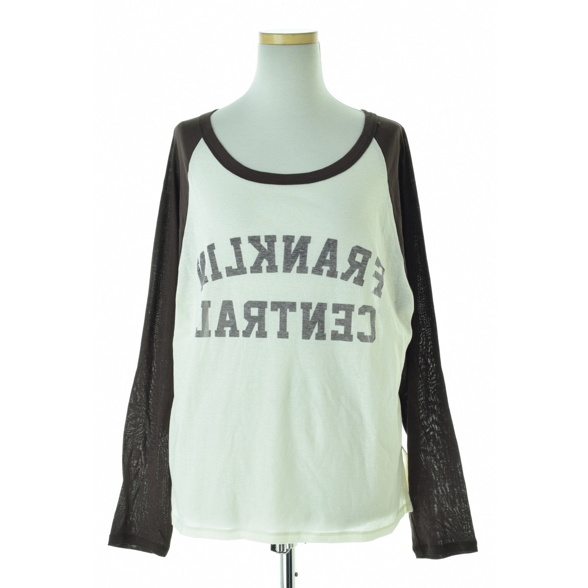 【ST.JOHNS 3RD CLUB】 FRANKLIN CENTRAL ST.JOHNS 3RD CLUB】 FRANKLIN CENTRAL 【公式通販】