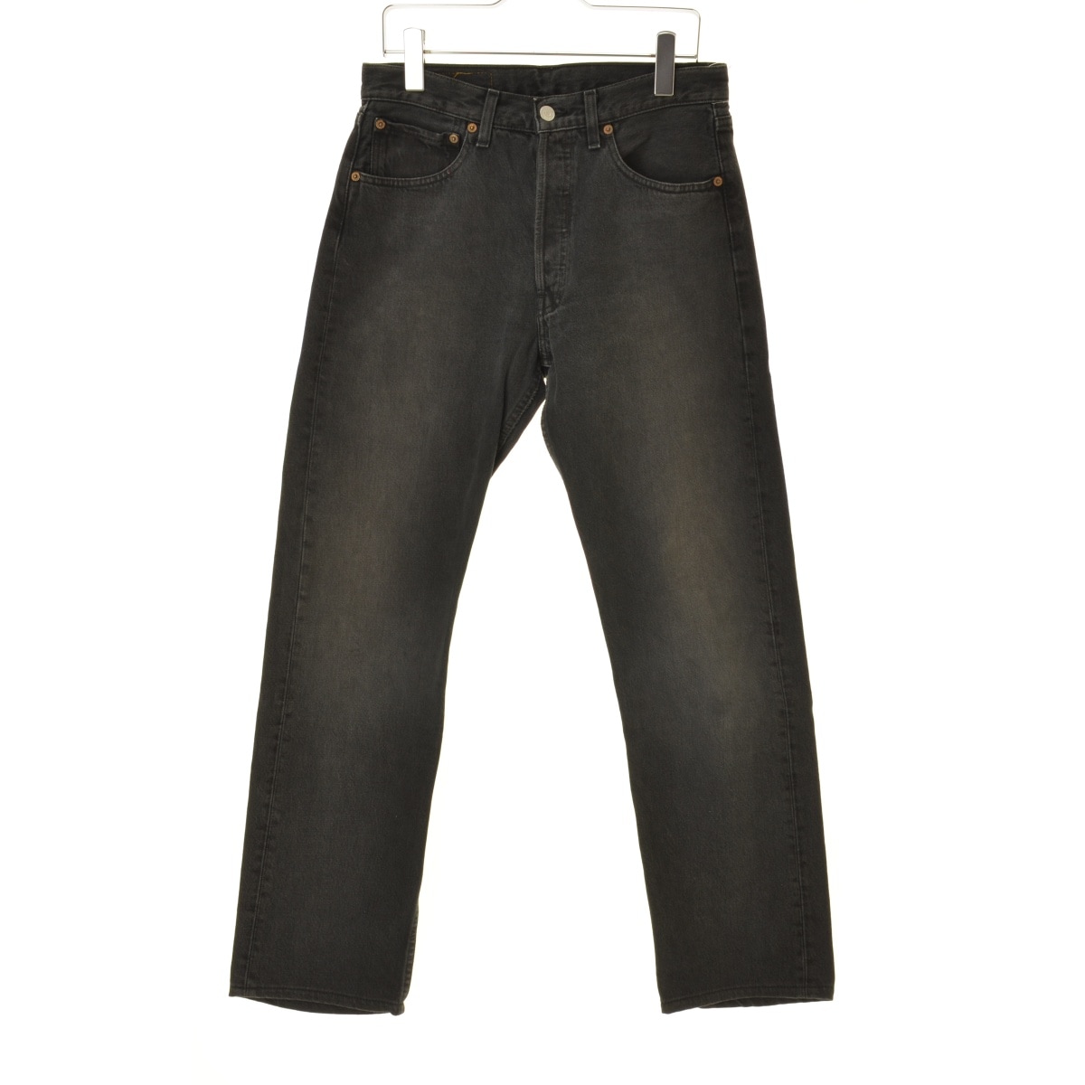 ブランド古着】LEVIS / リーバイス 90s ポーランド製 EURO ユーロ 501