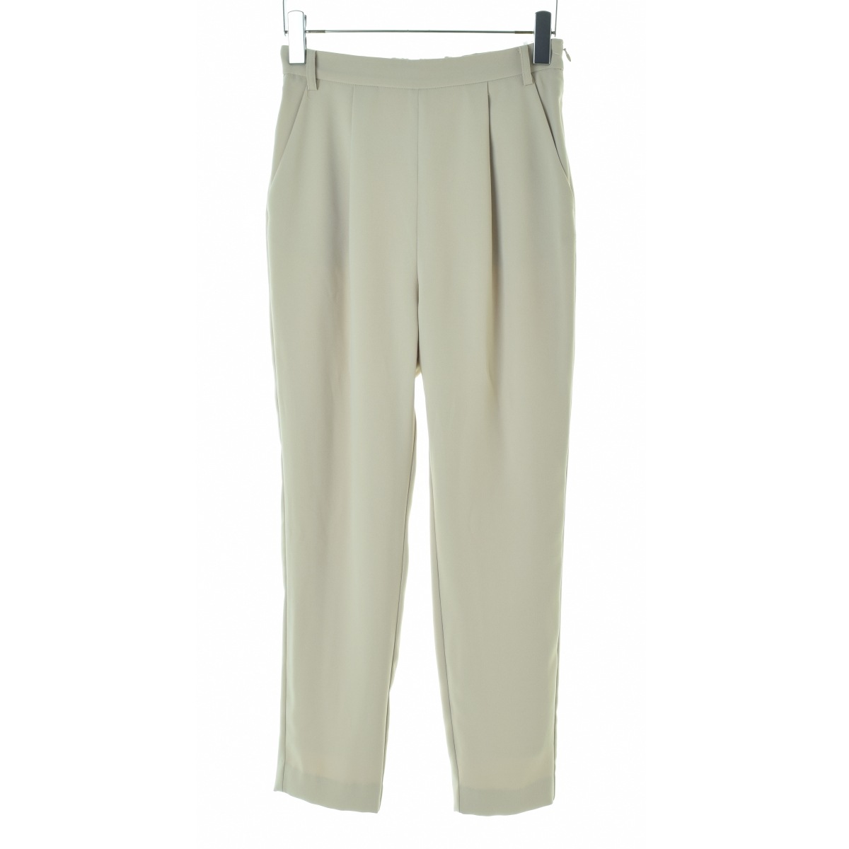 ブランド古着】Apuweiser-riche / アプワイザーリッシェ タック  