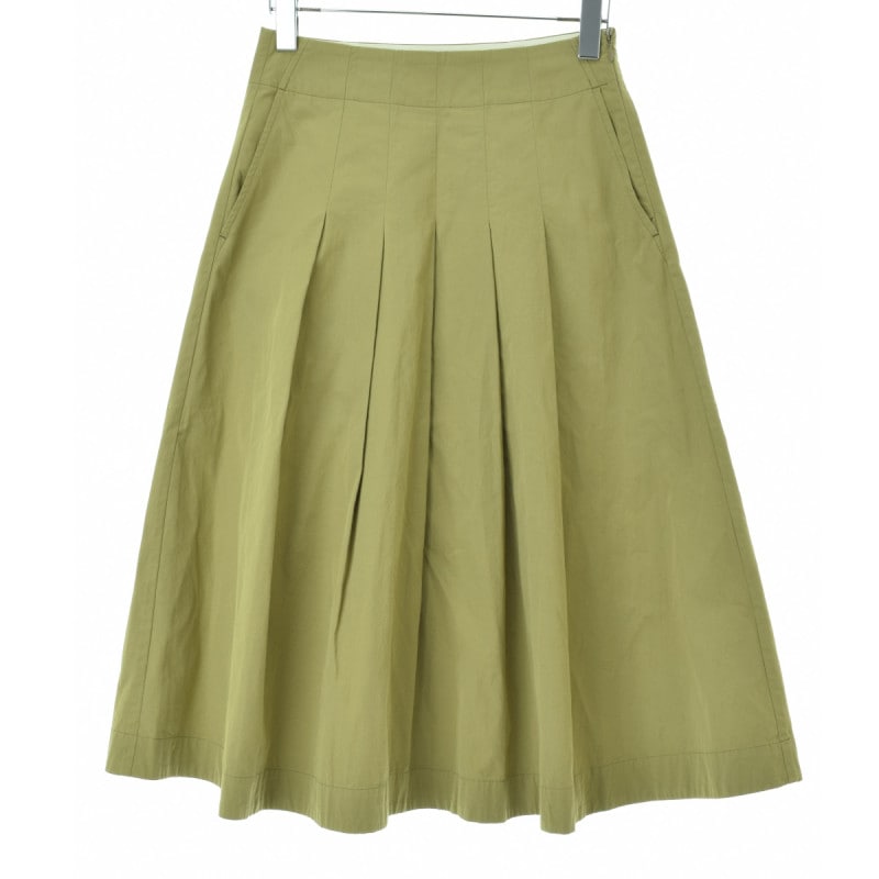 ブランド古着】MARGARET HOWELL / マーガレットハウエル 24AW