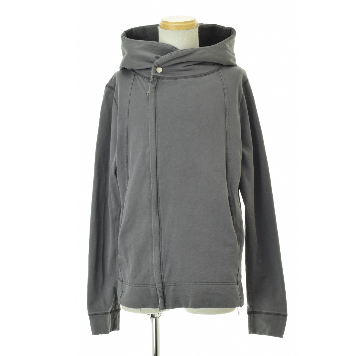 ブランド古着】JOHNBULL / ジョンブル 15777 LEAN HOODY ジップアップ 