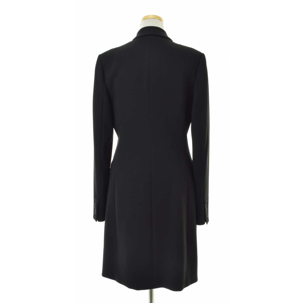 ブランド古着】Theory / セオリー 8104102 ADMIRAL.CREPE/BLAZER.DRESS