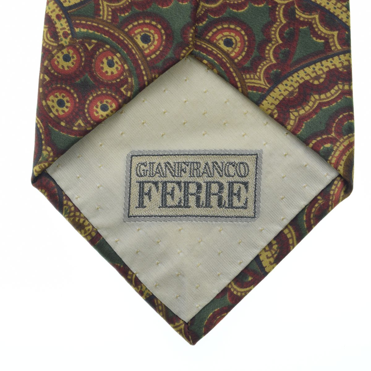 ブランド古着】GIANFRANCO FERRE / ジャンフランコフェレ イタリア製