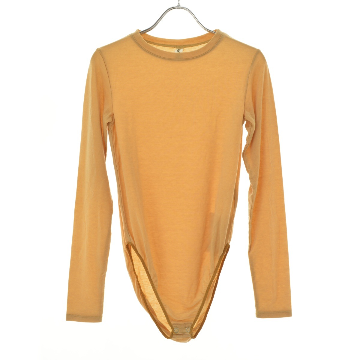 スペシャル特典 / ブランド古着】N.YHAVN ニューハウン Cashmere Tencel カットソー(長袖+七分)