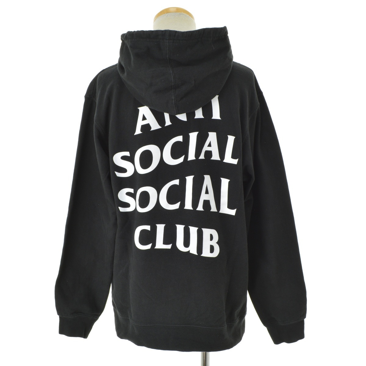 ブランド古着】ANTI SOCIAL SOCIAL CLUB / アンチソーシャル