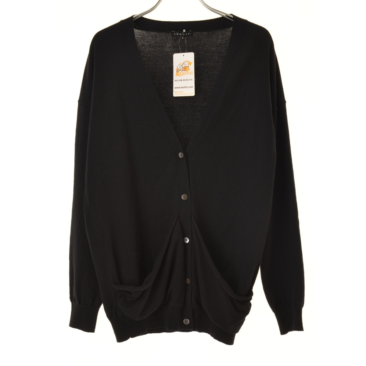 ブランド古着】Theory / セオリー 01-9303781 STEADY SHANISHIA