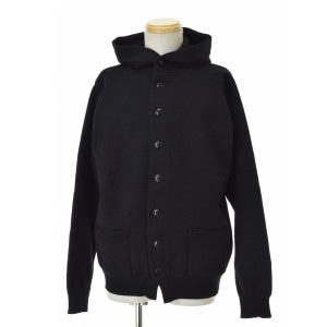 JOE McCOY / 硼ޥå 30S HOODED KNIT SWEATER ադ˥å Ĺµǥ 