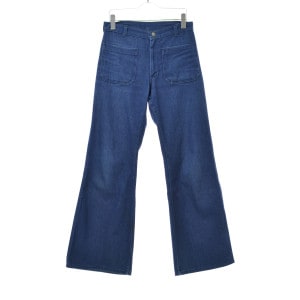  / ե륮 90s navdungaree 顼 ǥ˥ѥ 