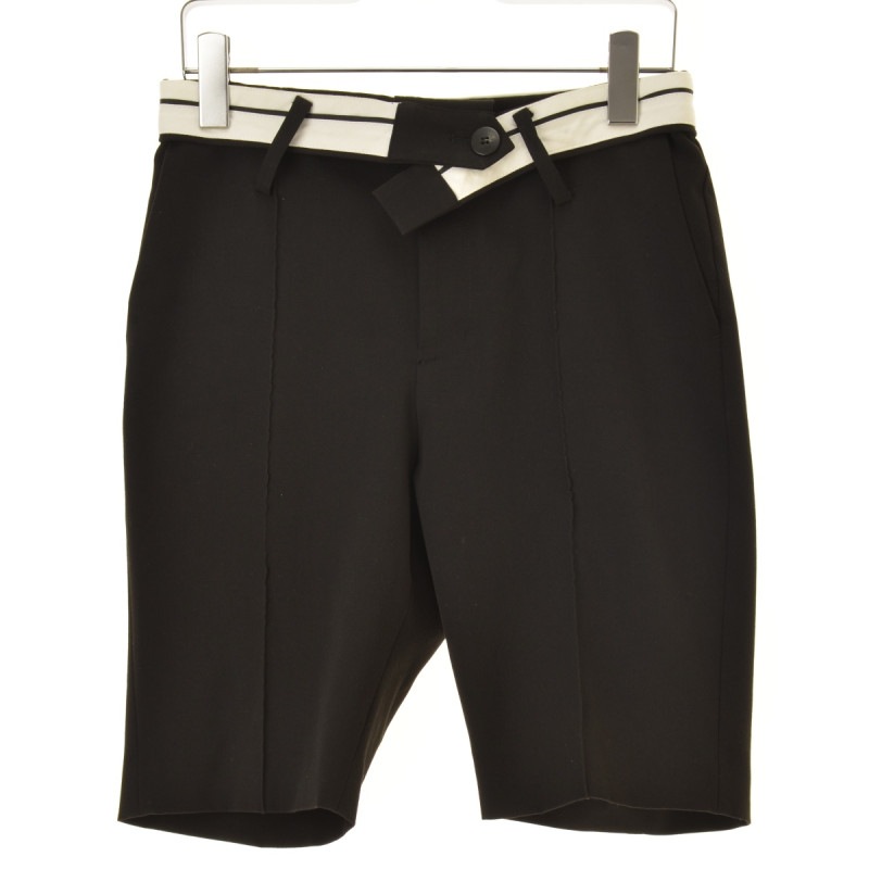 ブランド古着】LE CIEL BLEU / ルシェルブルー 24A68103 Biker Pants  