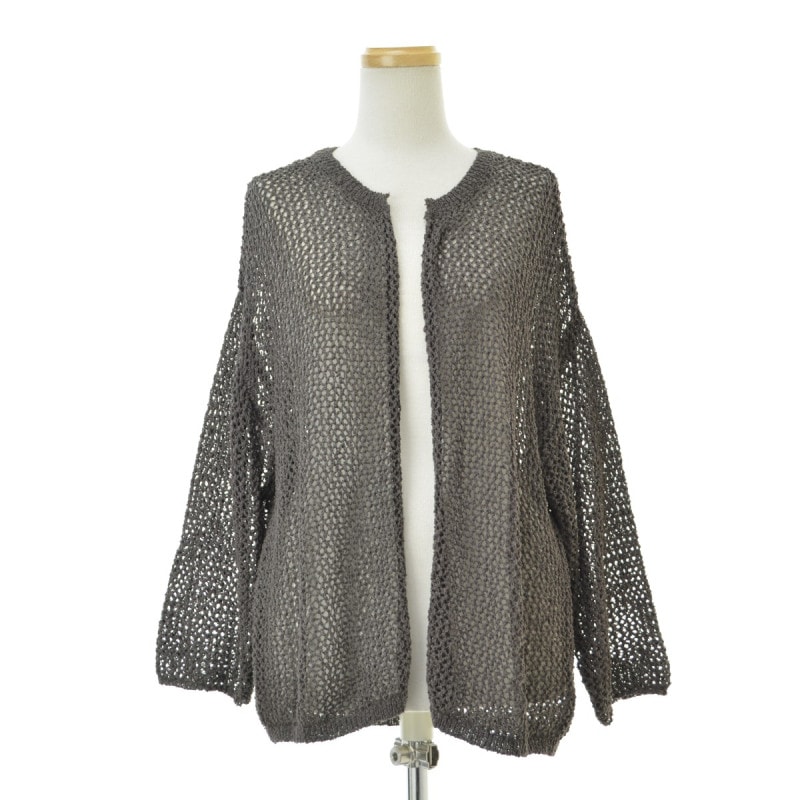 URBAN RESEARCH / �����Х�ꥵ���� UR86-22T023 Ʃ�������˥åȥ����� Ĺµ�����ǥ����� 