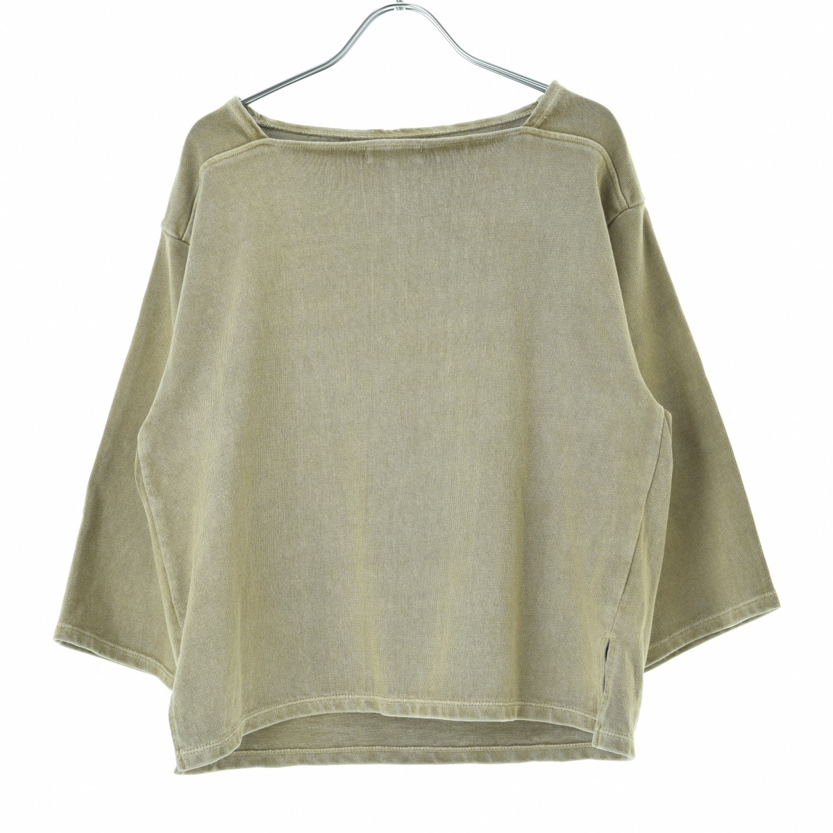 RHC STANDARD CALIFORNIA 七分丈　ロンt tシャツ　L RHC STANDARD CALIFORNIA 七分丈 ロンt tシャツ L RHC STANDARD