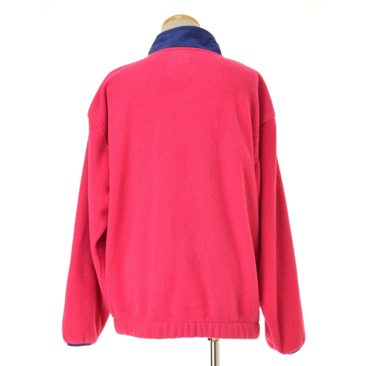 GAP フリースジャケット L ブランド古着】GAP / ギャップ 90s ARCTIC LIGHT FLEECE フリース