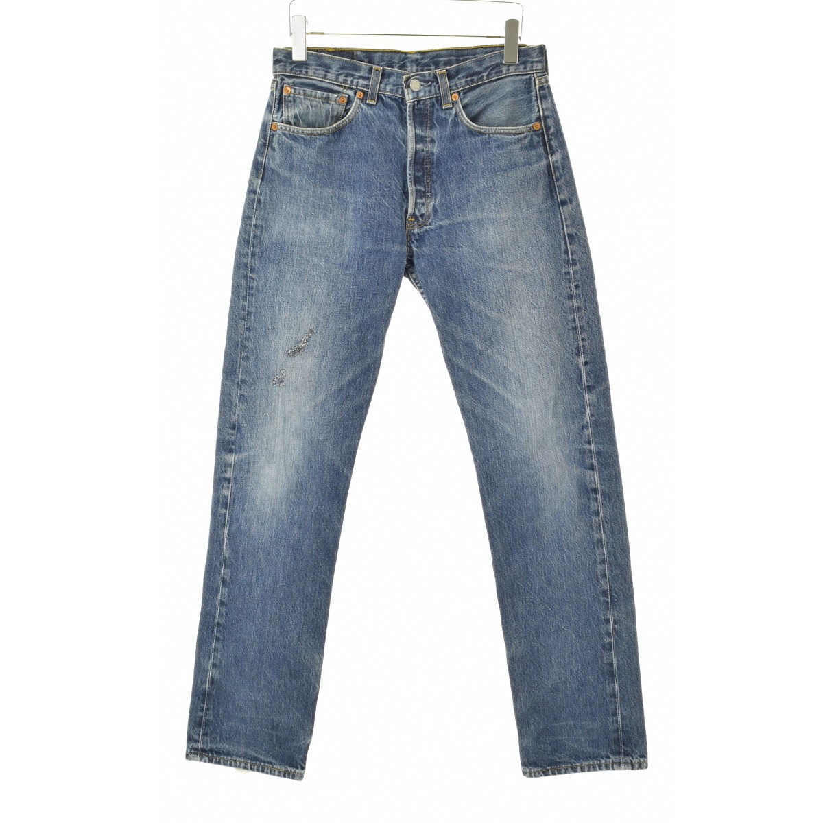 ブランド古着】LEVIS / リーバイス 90s スペイン製 EURO ユーロ