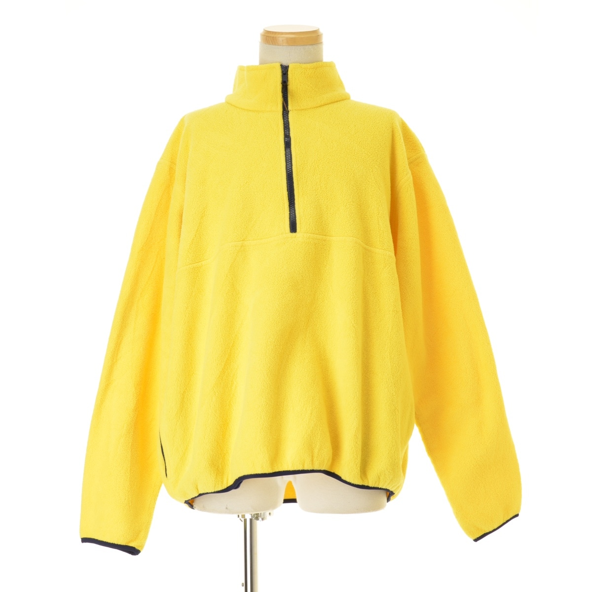 ブランド古着】L.L.BEAN / エルエルビーン OUTDOORS ハーフジップ