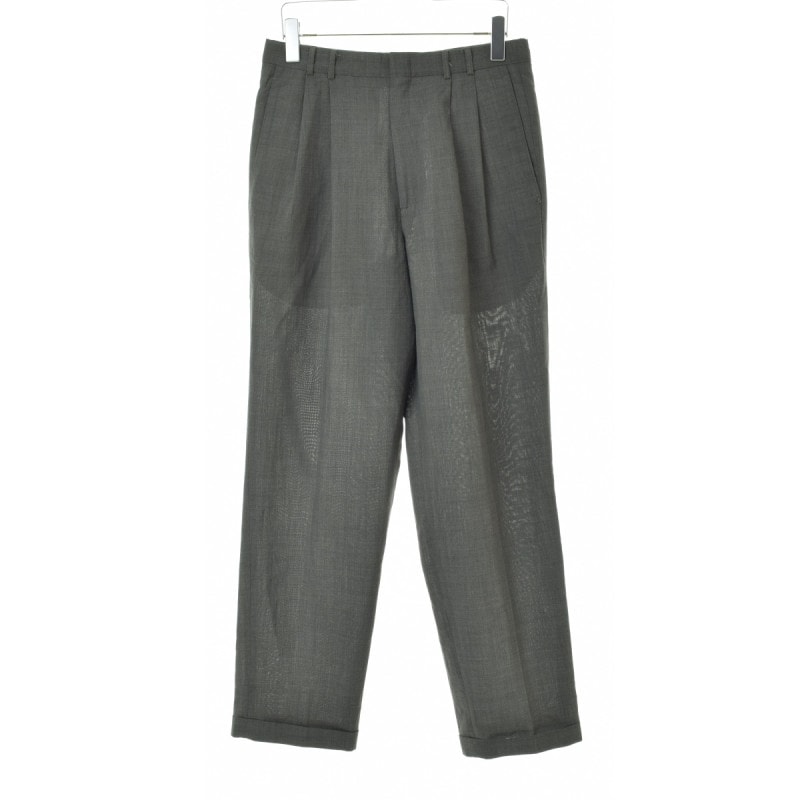 ブランド古着】DOCKERS / ドッカーズ 90s 2プリーツ スラックス パンツ