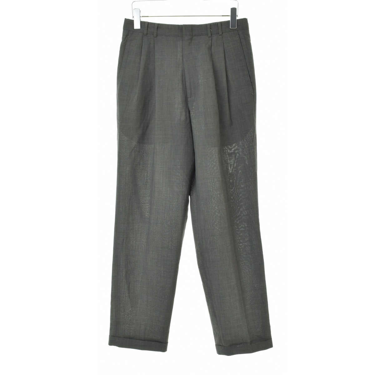 ブランド古着】DOCKERS / ドッカーズ 90s 2プリーツ スラックス パンツ 
