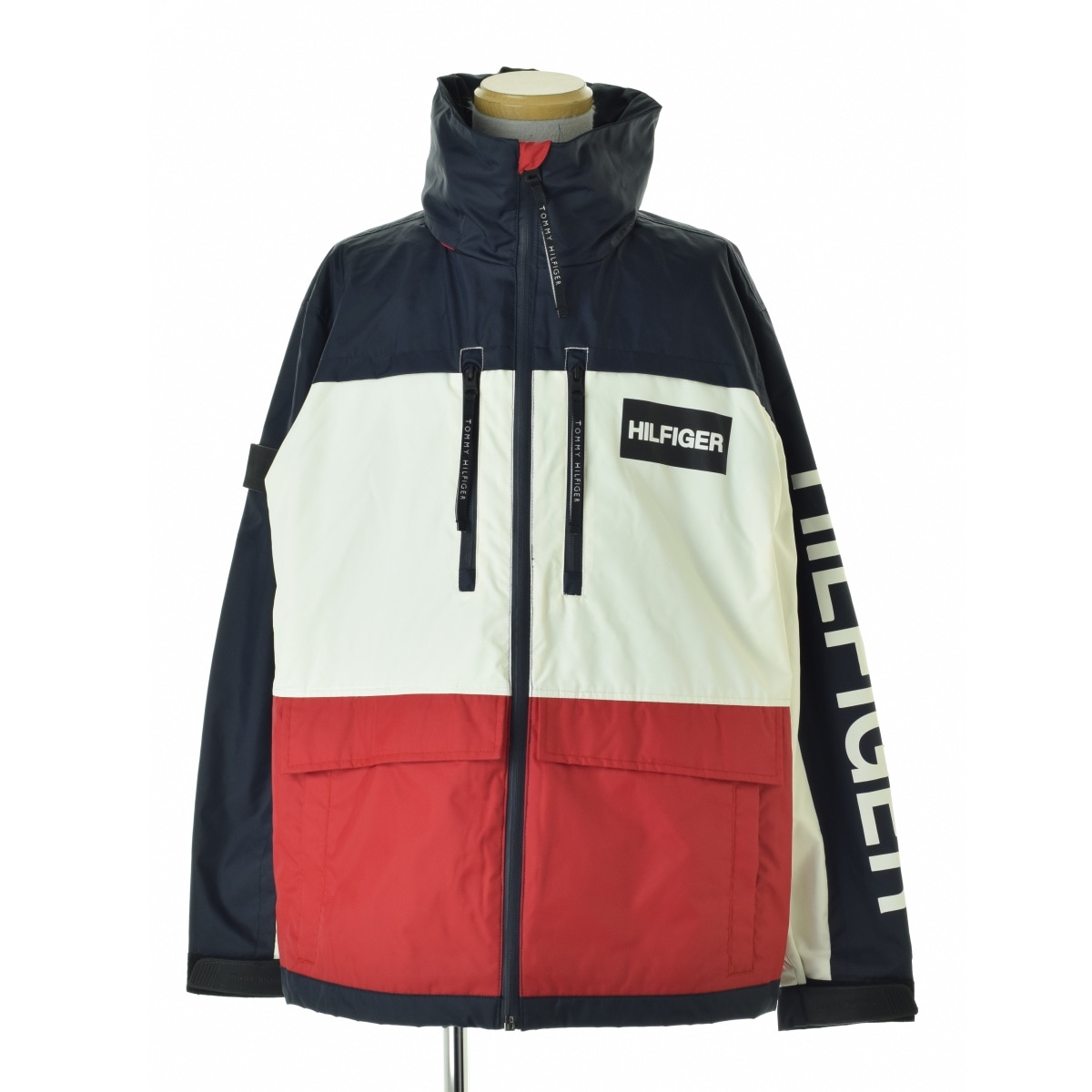 ブランド古着】TOMMY HILFIGER / トミーヒルフィガー MW0MW10358 ロゴ 