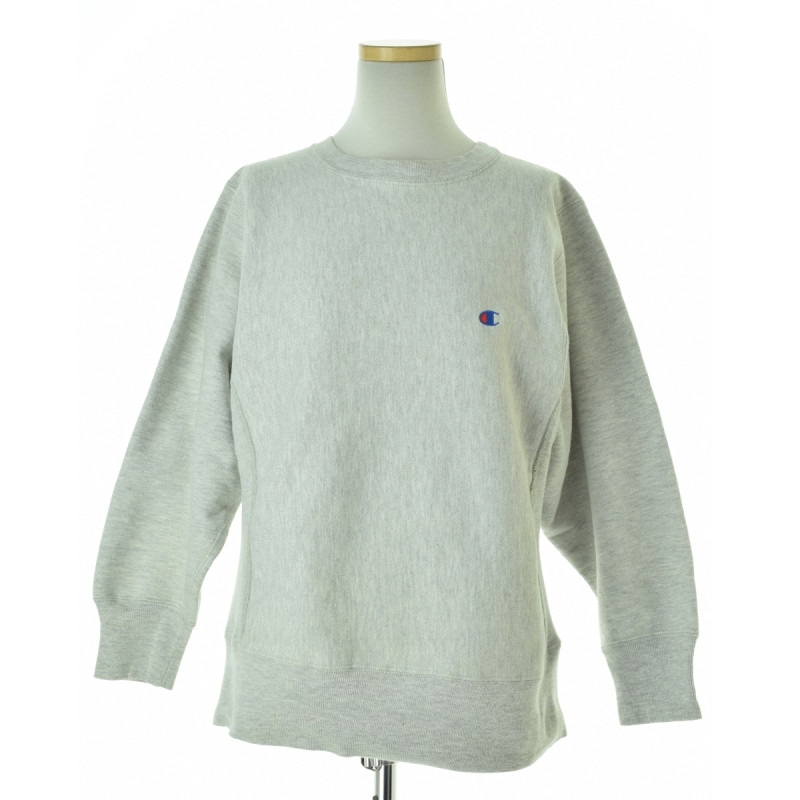 ブランド古着】CHAMPION / チャンピオン 80s トリコタグ REVERSE WEAVE