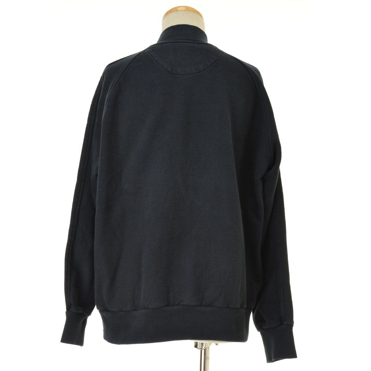 【WOOLRICH WOOLEN MILLS】ネペンテス　スタジアムジャンパー WOOLRICH WOOLEN MILLS】ネペンテス スタジアムジャンパー