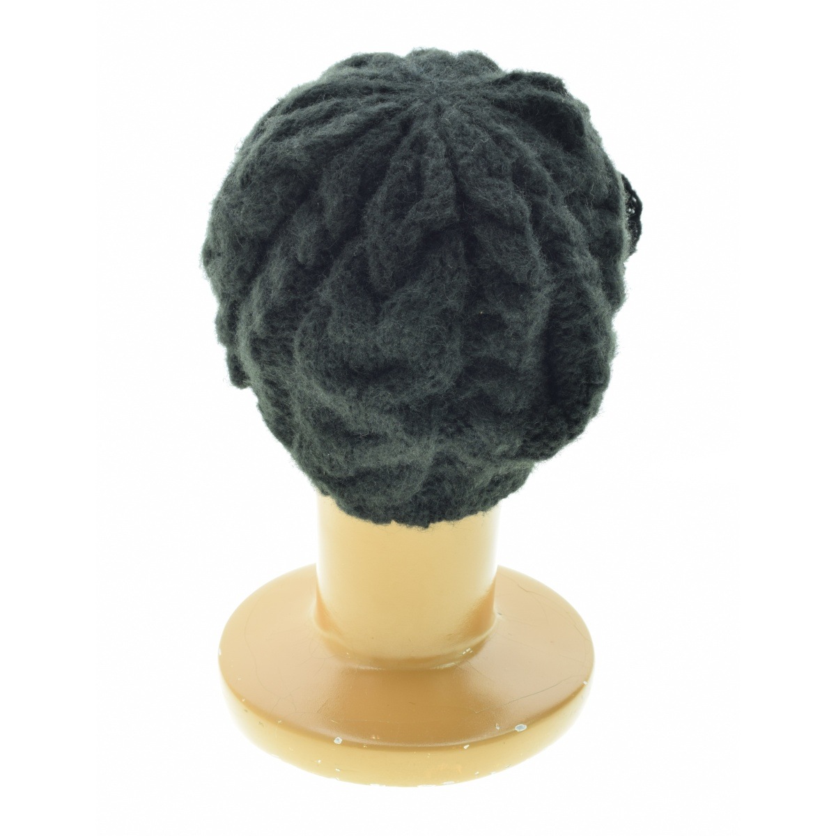 ca4laニット未使用 ブランド古着】CA4LA / カシラ ケーブル ニットキャップ | ニット