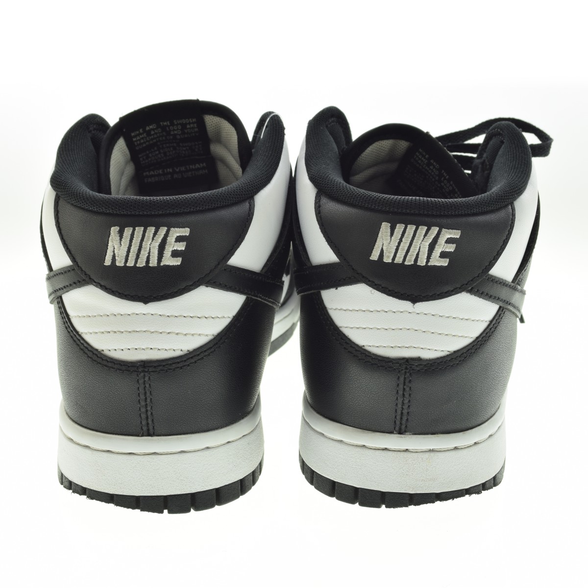 ブランド古着】NIKE / ナイキ FQ8784-100 Dunk Mid Panda ダンク