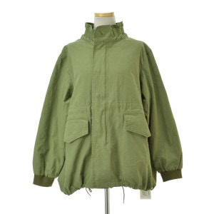 【お値下げ】adidas リメイク　モッズコート adidas（モッズコート）のフリマアイテム一覧