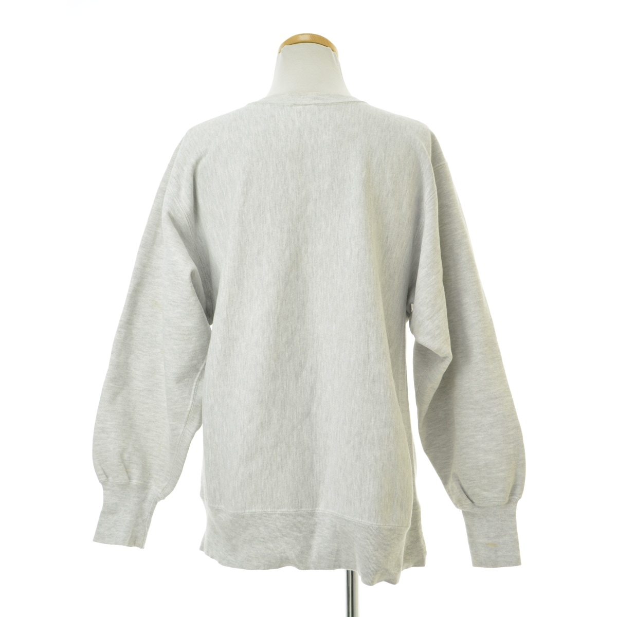 USED CHAMPION REVERSE WEAVE メキシコ製 XL 目なし ブランド古着】CHAMPION / チャンピオン メキシコ製 REVERSE WEAVE