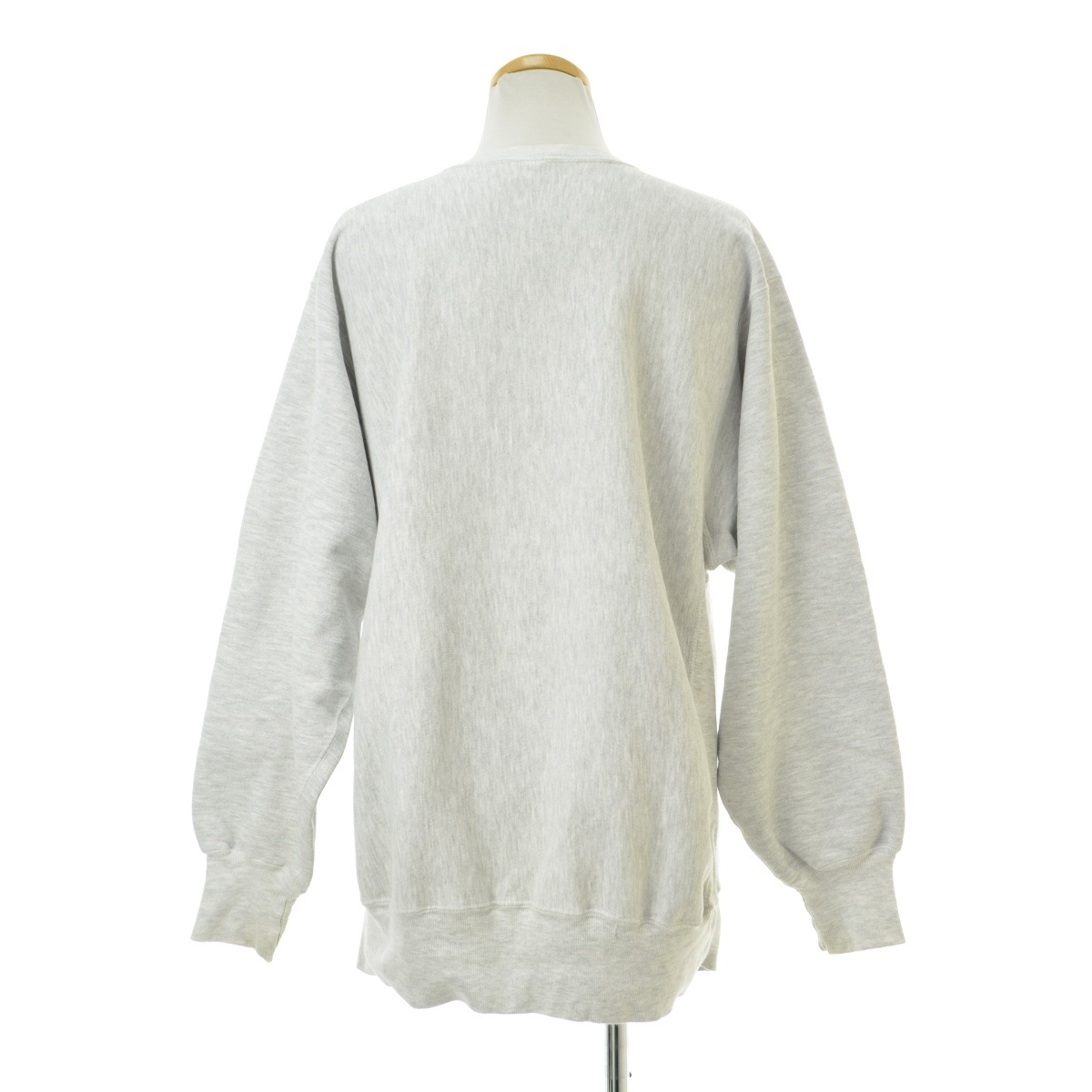専用品90s メキシコ製 TUFTS リバースウィーブ スウェット 90s メキシコ製 Championチャンピオン TUFTS アップリケ